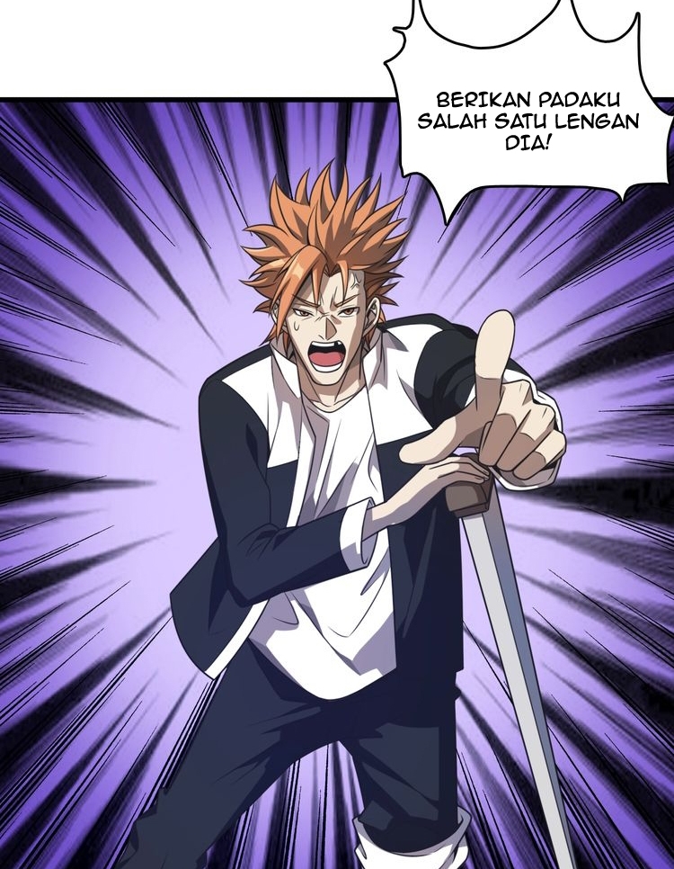 Reborn Doctor Chapter 08 Gambar 30